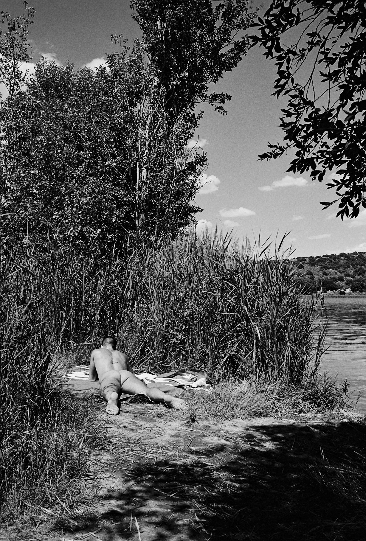 Marc-at-the-ducks-burrow